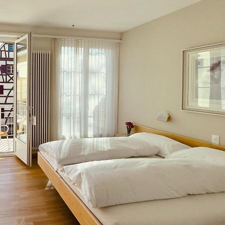 Allschwil Hotel Roessli מראה חיצוני תמונה