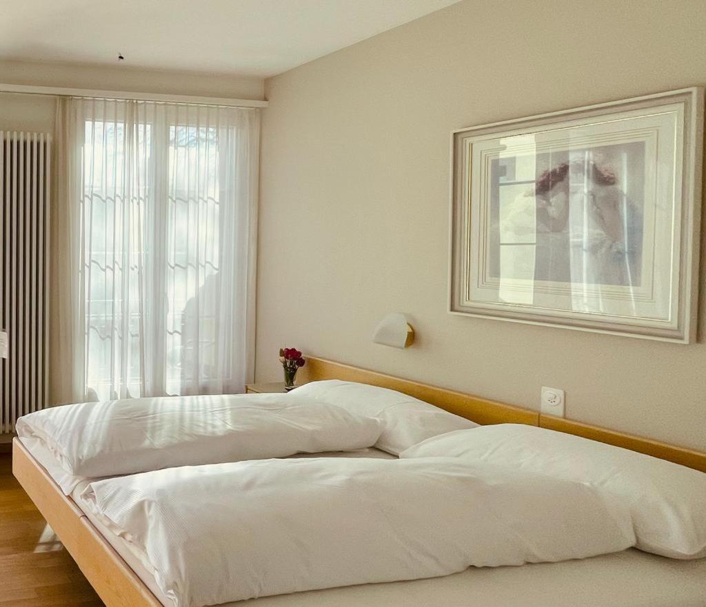 Allschwil Hotel Roessli מראה חיצוני תמונה